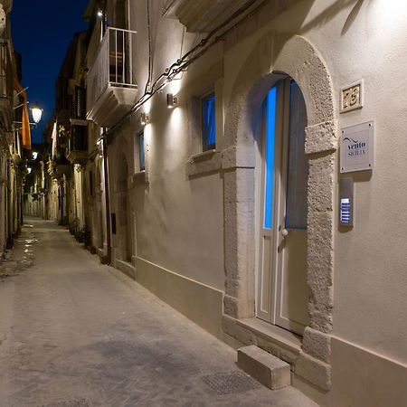 Bed and Breakfast Vento di Sicilia Syracuse Esterno foto