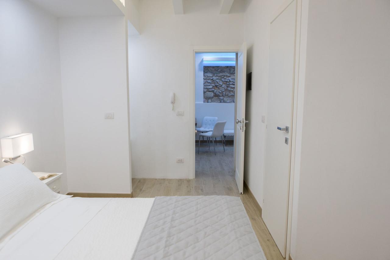 Bed and Breakfast Vento di Sicilia Syracuse Esterno foto