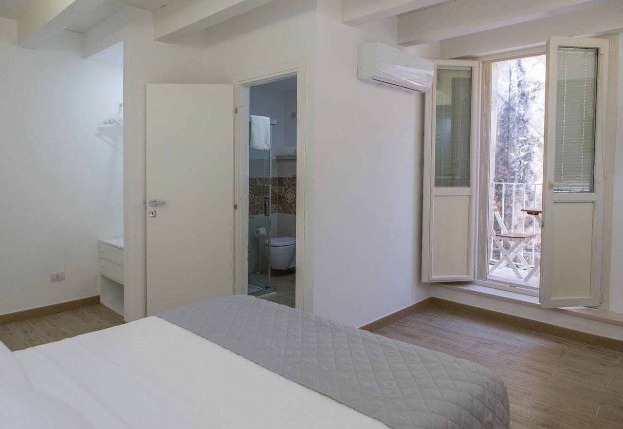 Bed and Breakfast Vento di Sicilia Syracuse Esterno foto