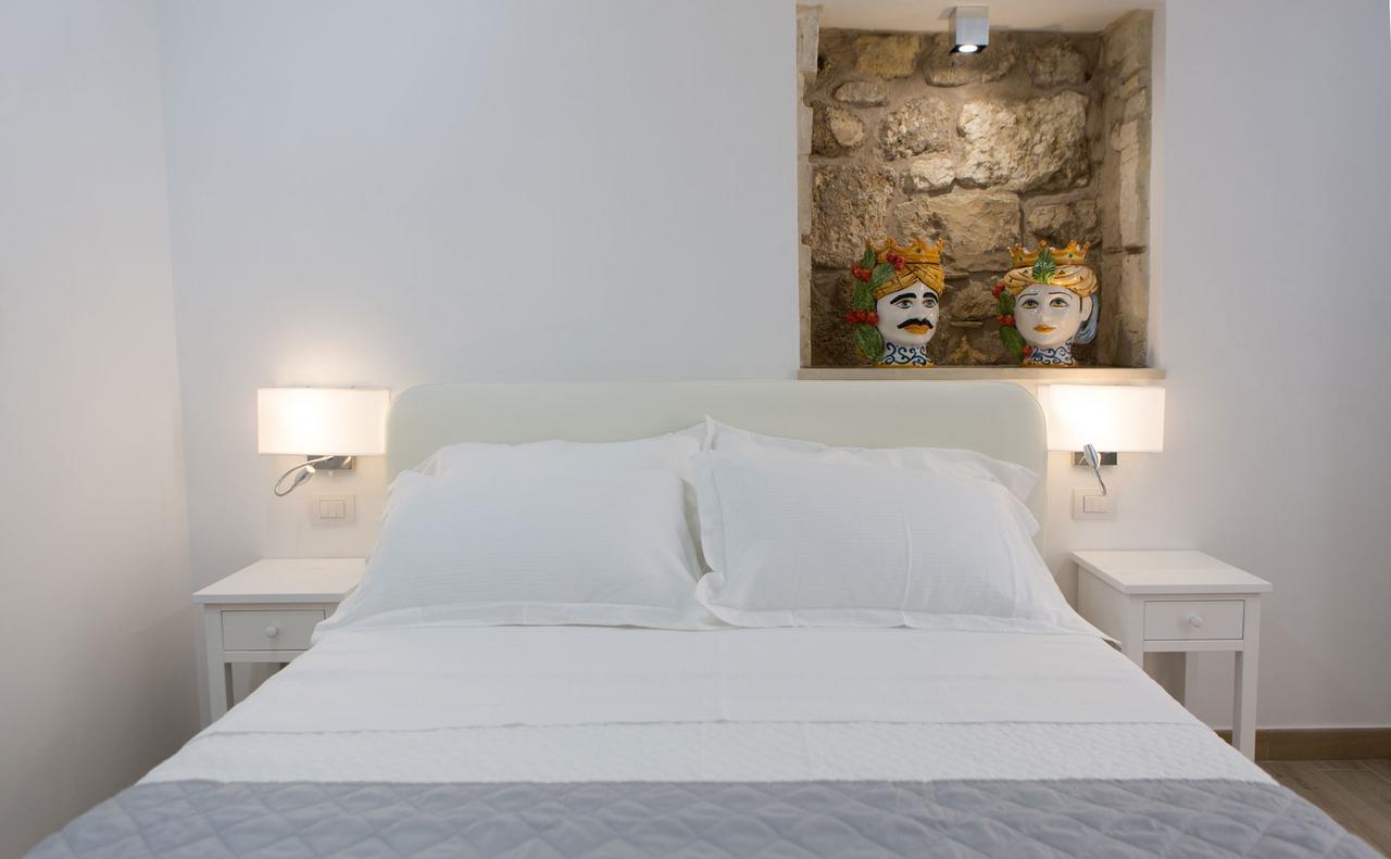 Bed and Breakfast Vento di Sicilia Syracuse Esterno foto