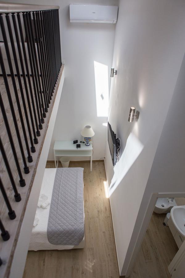Bed and Breakfast Vento di Sicilia Syracuse Esterno foto