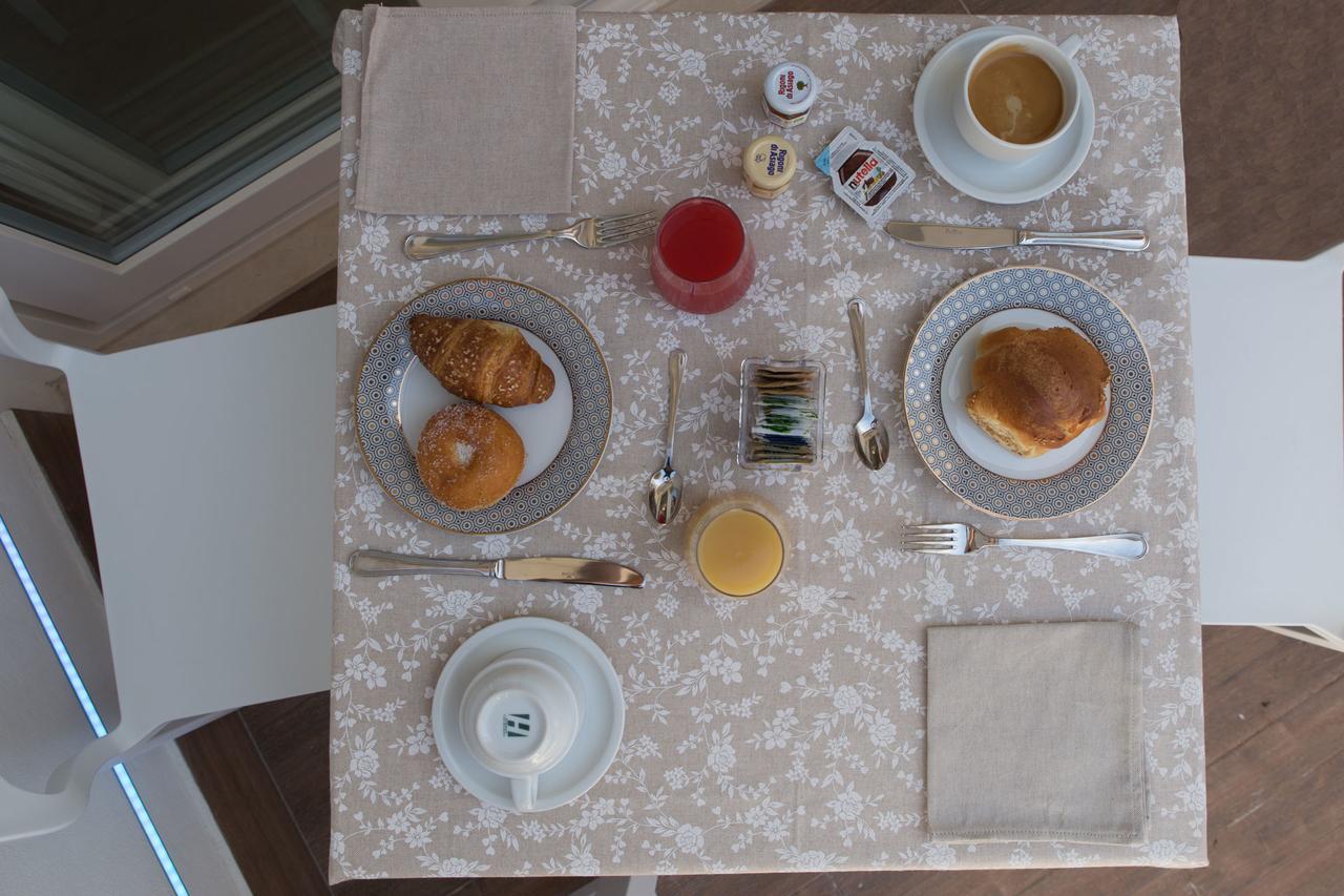 Bed and Breakfast Vento di Sicilia Syracuse Esterno foto
