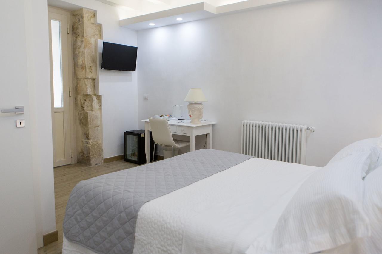 Bed and Breakfast Vento di Sicilia Syracuse Esterno foto