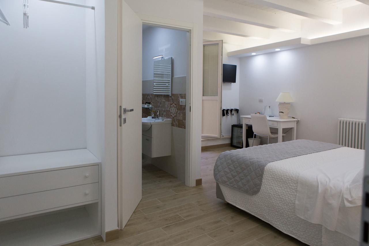 Bed and Breakfast Vento di Sicilia Syracuse Esterno foto