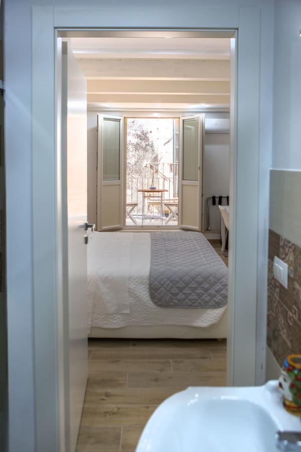 Bed and Breakfast Vento di Sicilia Syracuse Esterno foto