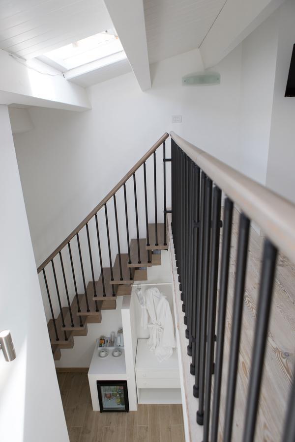 Bed and Breakfast Vento di Sicilia Syracuse Esterno foto