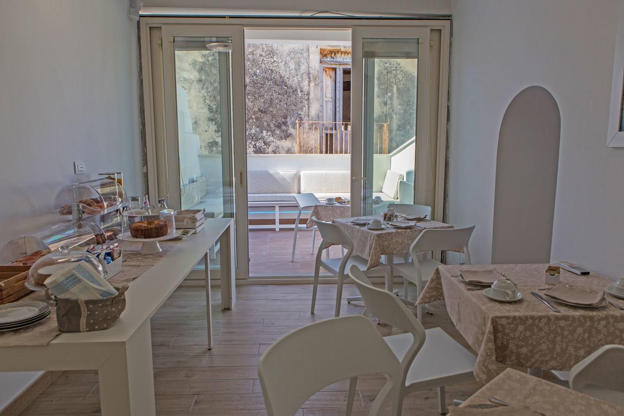 Bed and Breakfast Vento di Sicilia Syracuse Esterno foto