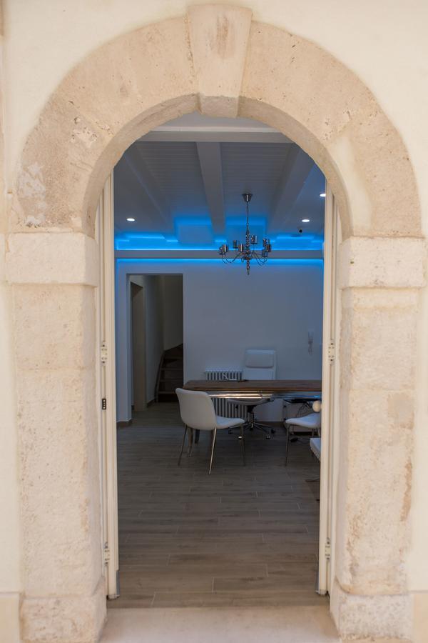Bed and Breakfast Vento di Sicilia Syracuse Esterno foto