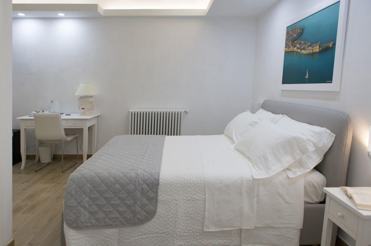 Bed and Breakfast Vento di Sicilia Syracuse Esterno foto