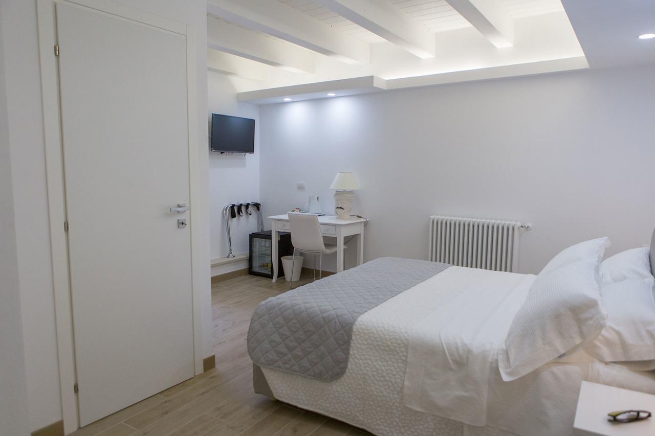 Bed and Breakfast Vento di Sicilia Syracuse Esterno foto
