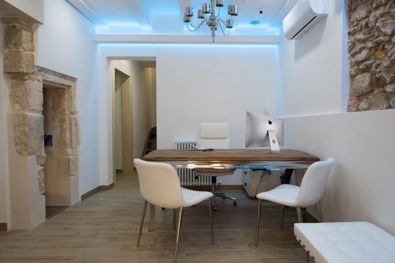 Bed and Breakfast Vento di Sicilia Syracuse Esterno foto