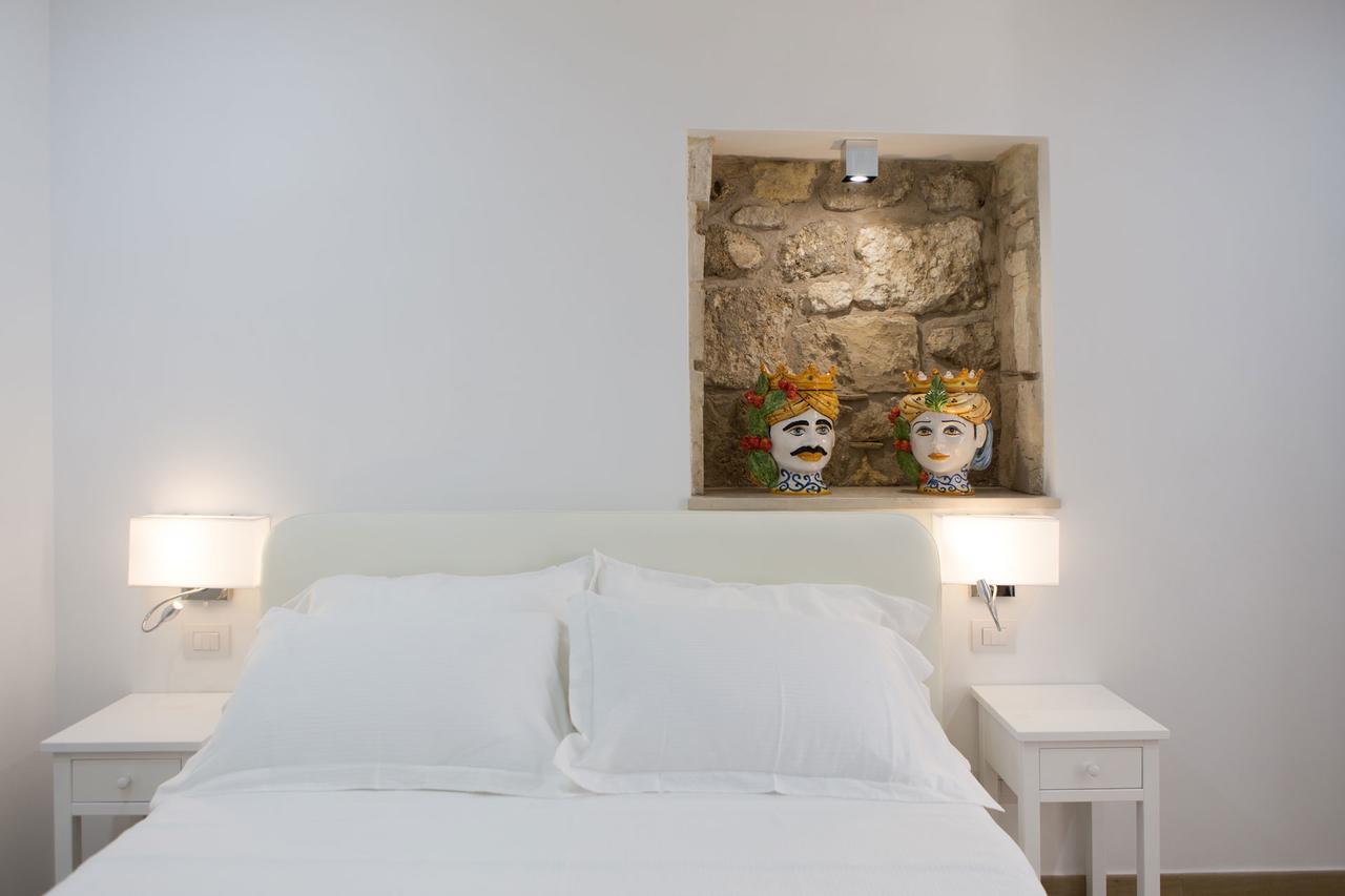 Bed and Breakfast Vento di Sicilia Syracuse Esterno foto