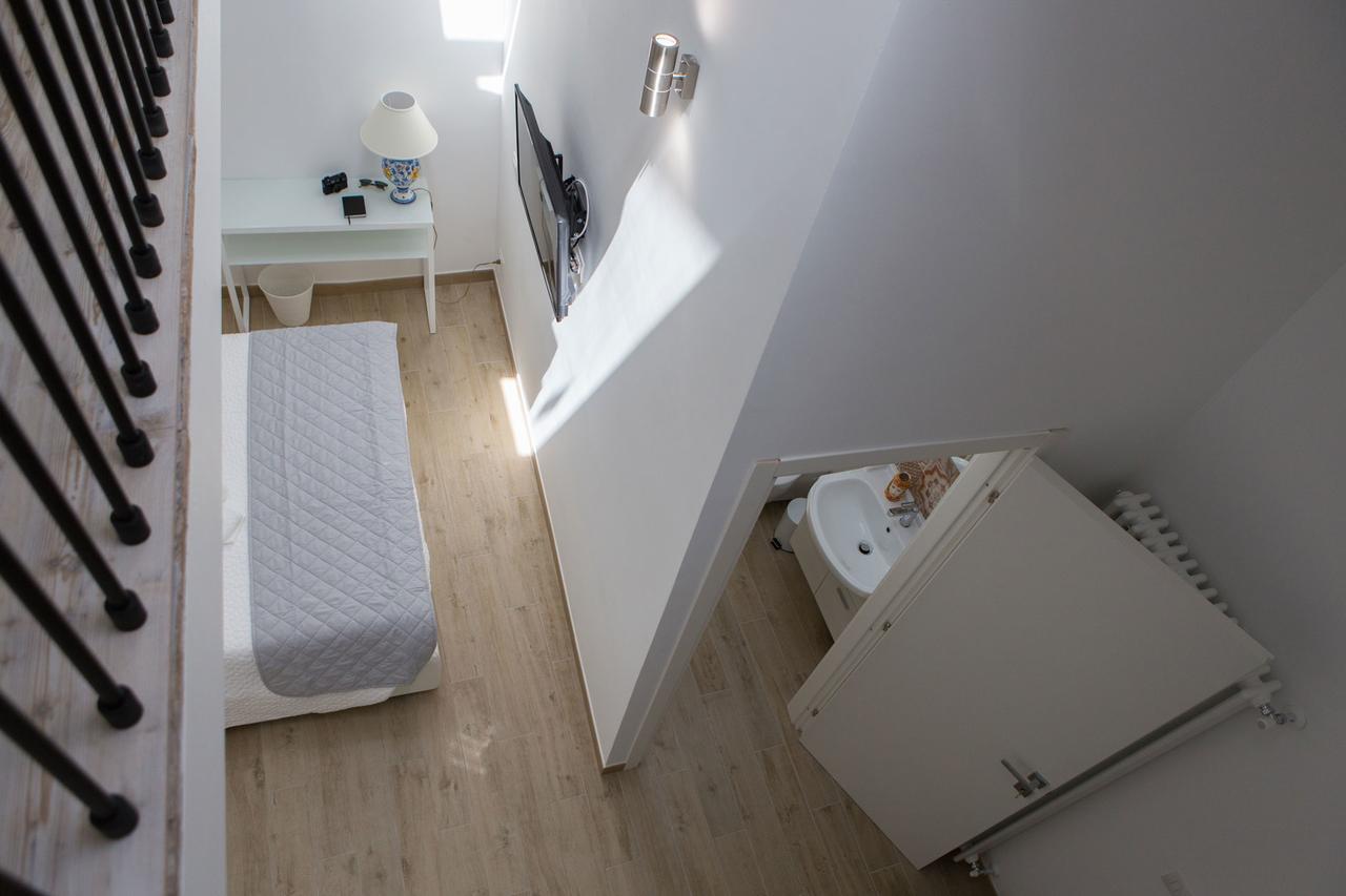 Bed and Breakfast Vento di Sicilia Syracuse Esterno foto