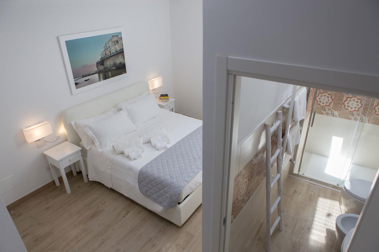 Bed and Breakfast Vento di Sicilia Syracuse Esterno foto