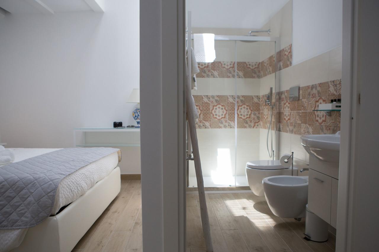Bed and Breakfast Vento di Sicilia Syracuse Esterno foto