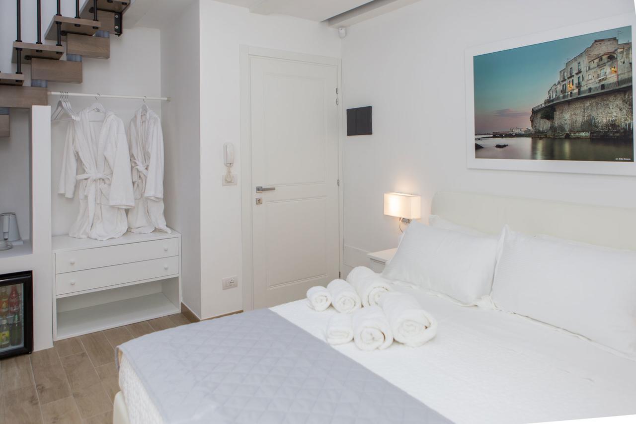 Bed and Breakfast Vento di Sicilia Syracuse Esterno foto