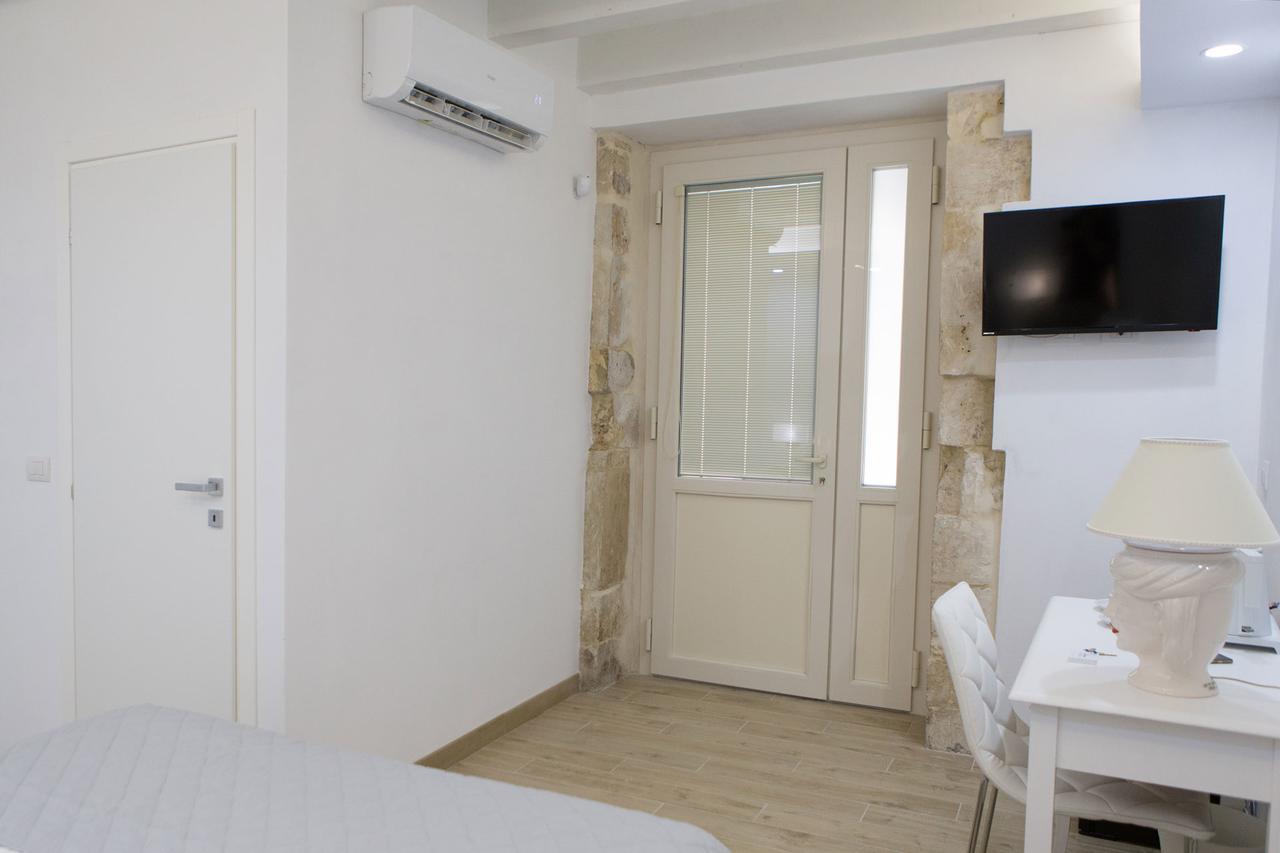 Bed and Breakfast Vento di Sicilia Syracuse Esterno foto