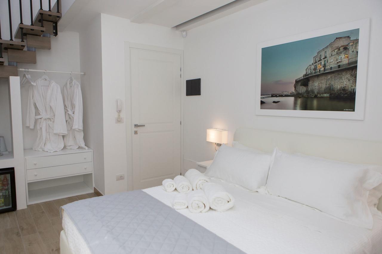 Bed and Breakfast Vento di Sicilia Syracuse Esterno foto