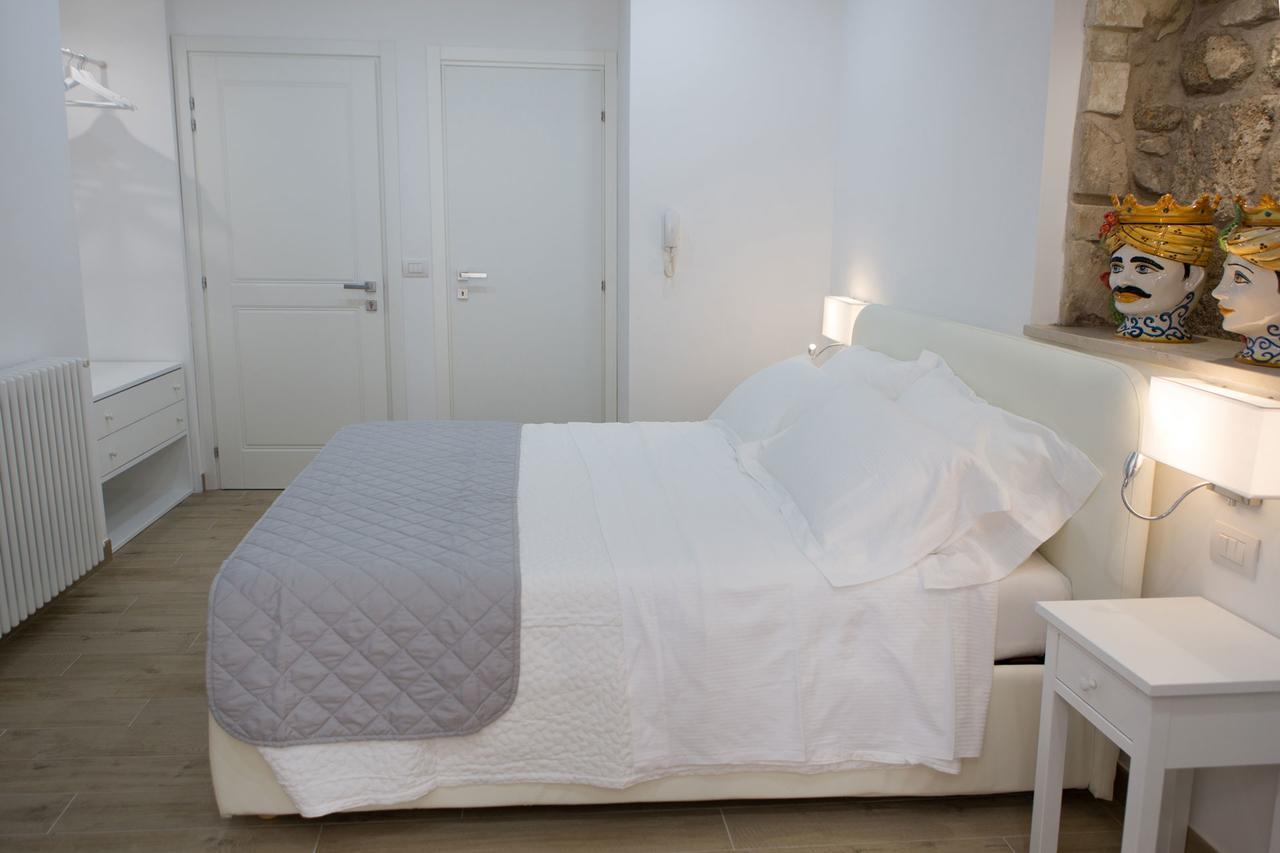 Bed and Breakfast Vento di Sicilia Syracuse Esterno foto