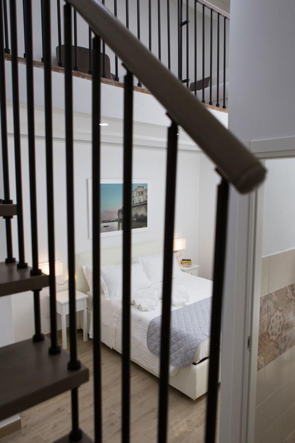 Bed and Breakfast Vento di Sicilia Syracuse Esterno foto