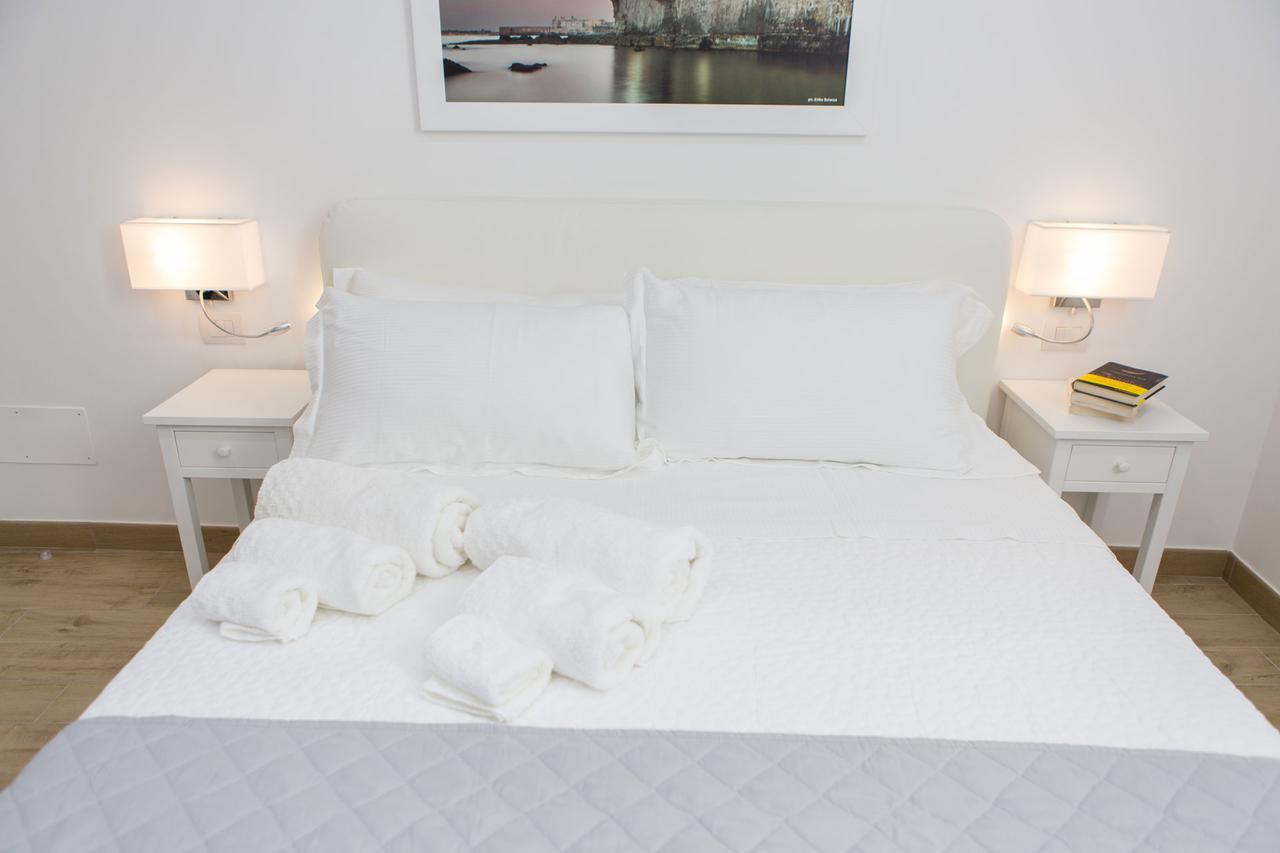 Bed and Breakfast Vento di Sicilia Syracuse Esterno foto