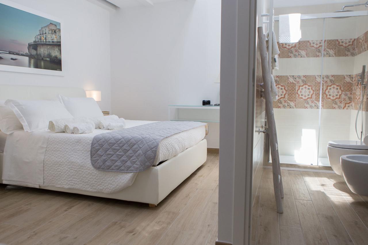 Bed and Breakfast Vento di Sicilia Syracuse Esterno foto