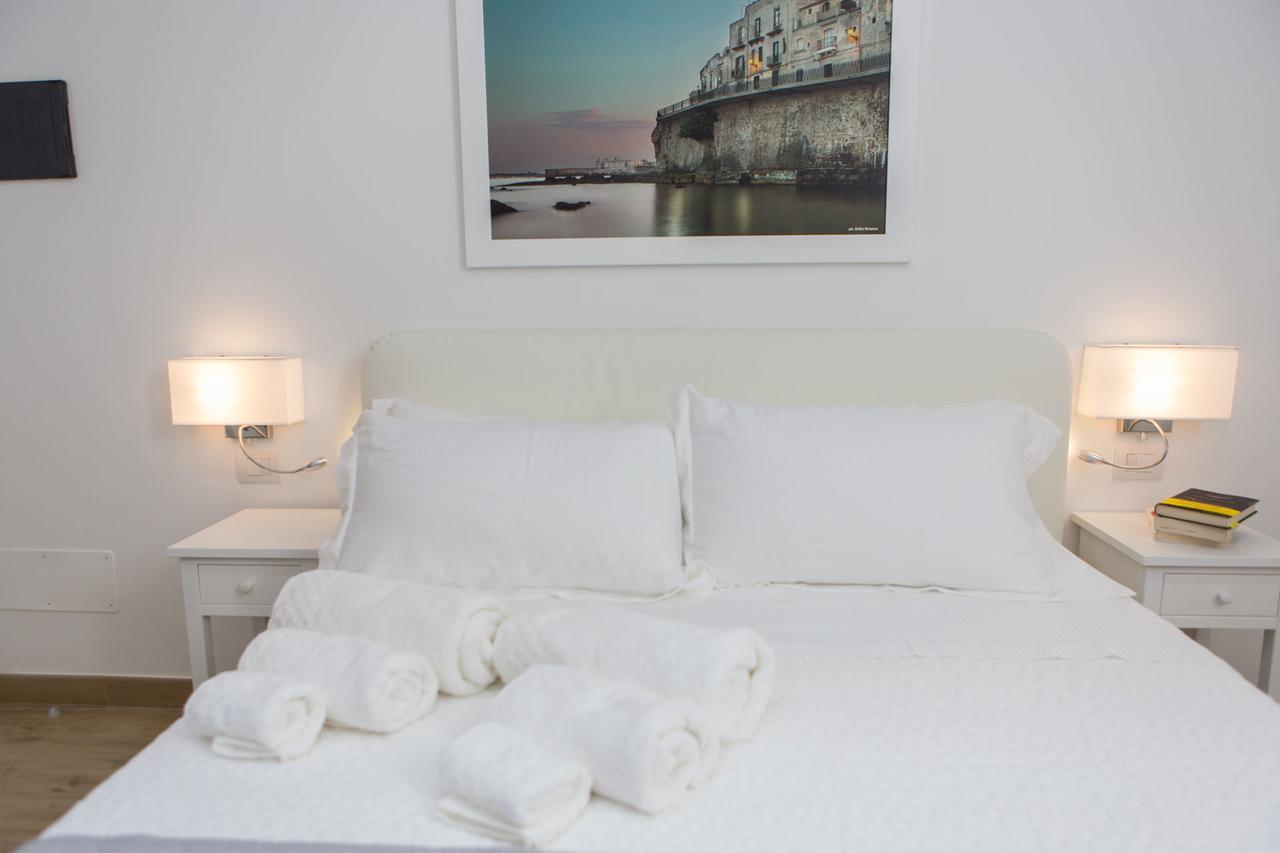 Bed and Breakfast Vento di Sicilia Syracuse Esterno foto
