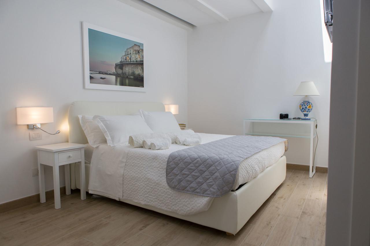 Bed and Breakfast Vento di Sicilia Syracuse Esterno foto