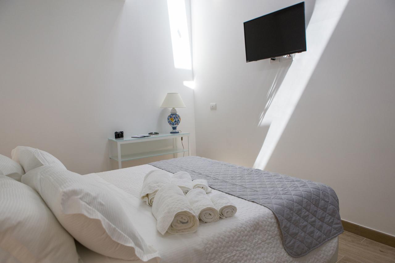 Bed and Breakfast Vento di Sicilia Syracuse Esterno foto