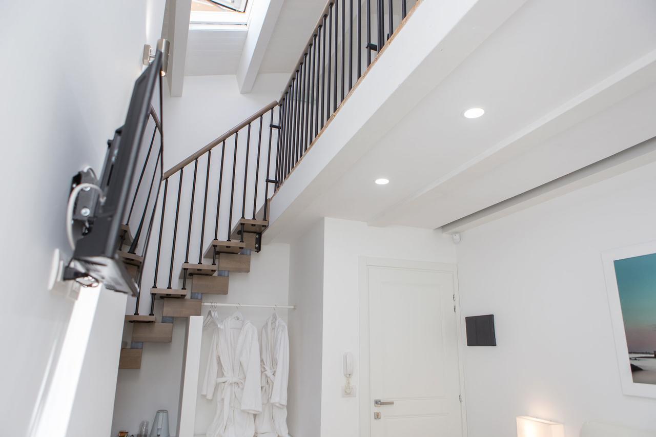 Bed and Breakfast Vento di Sicilia Syracuse Esterno foto