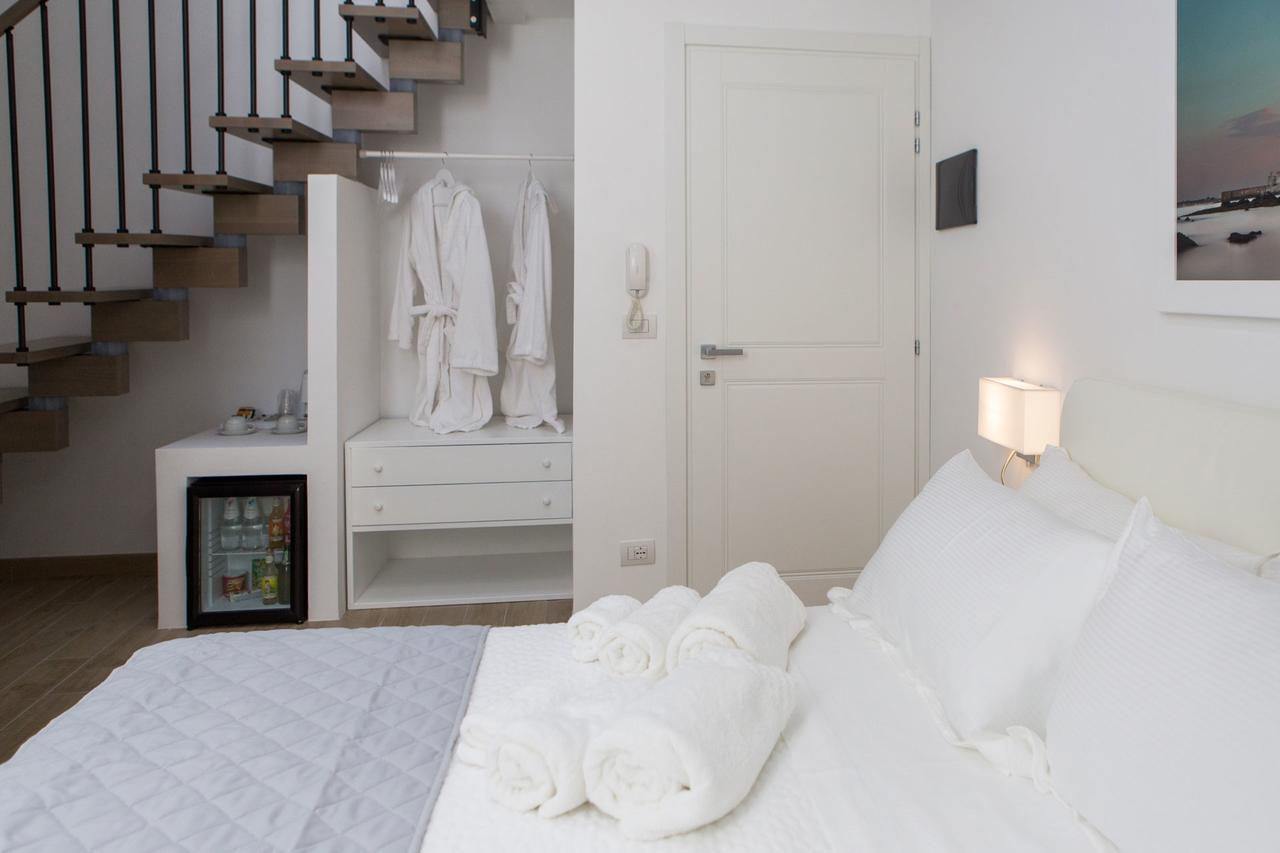 Bed and Breakfast Vento di Sicilia Syracuse Esterno foto