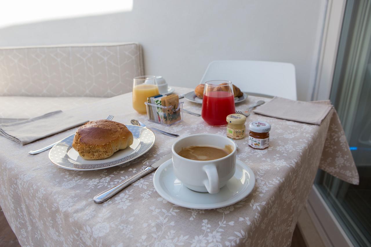 Bed and Breakfast Vento di Sicilia Syracuse Esterno foto