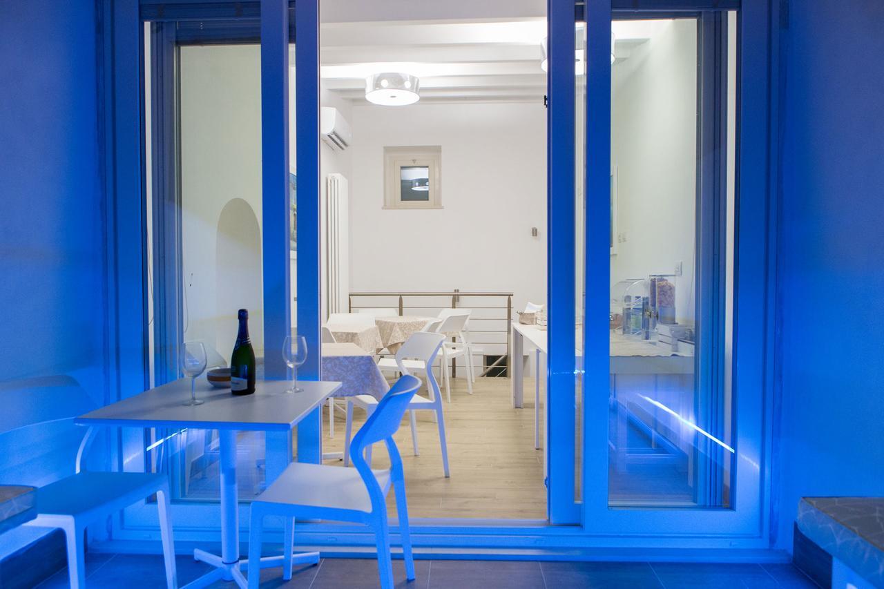 Bed and Breakfast Vento di Sicilia Syracuse Esterno foto