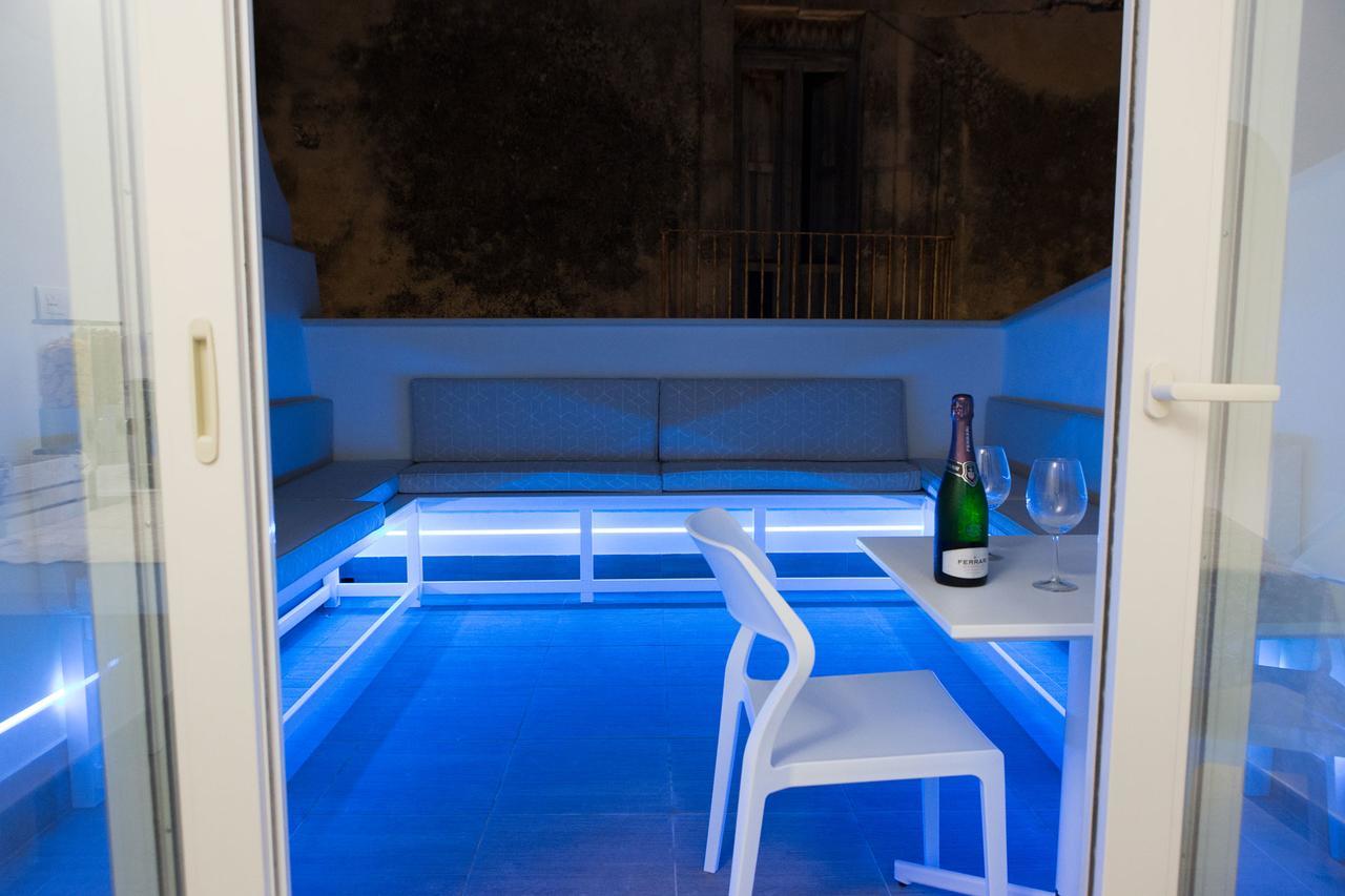 Bed and Breakfast Vento di Sicilia Syracuse Esterno foto