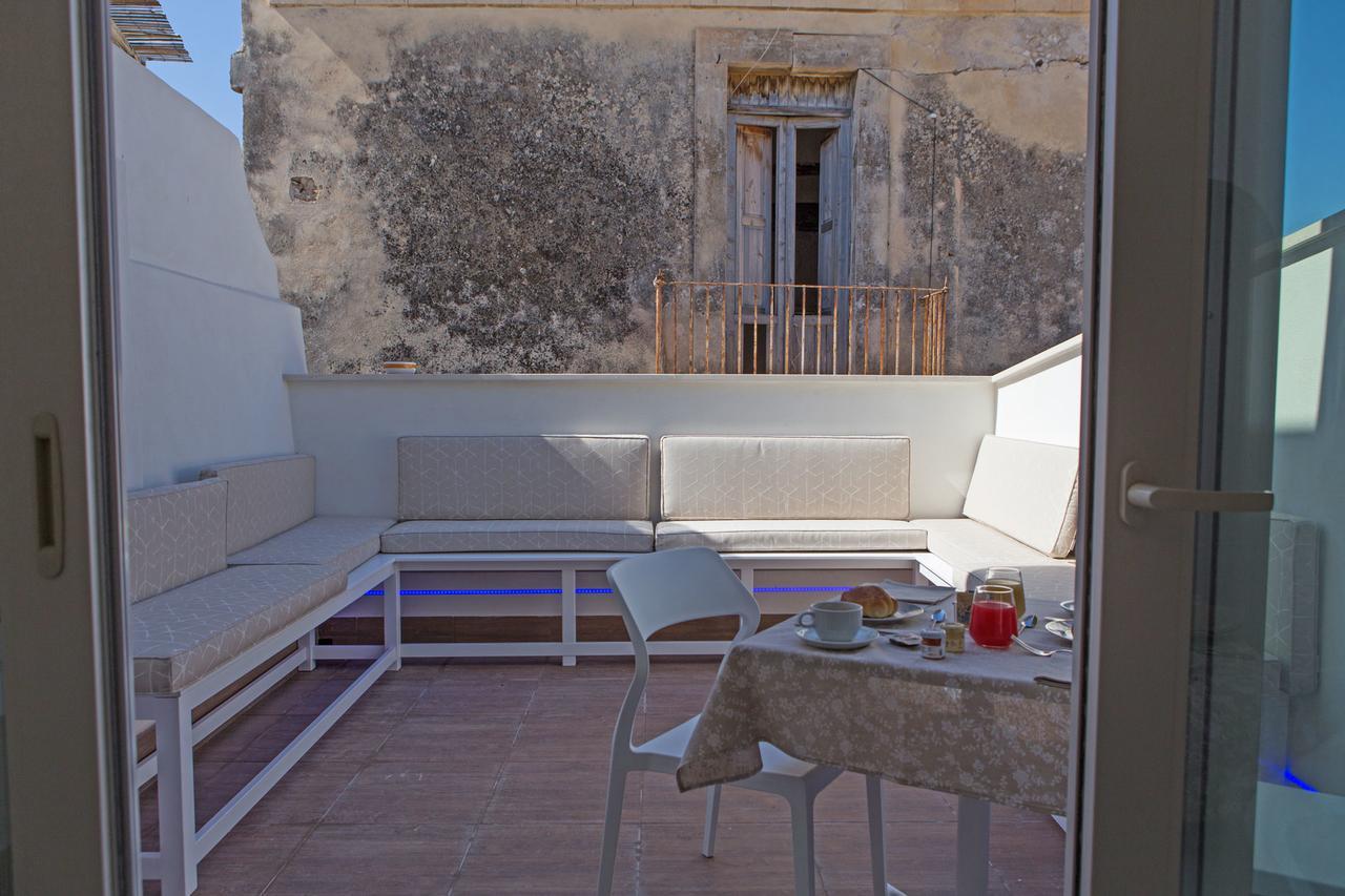 Bed and Breakfast Vento di Sicilia Syracuse Esterno foto