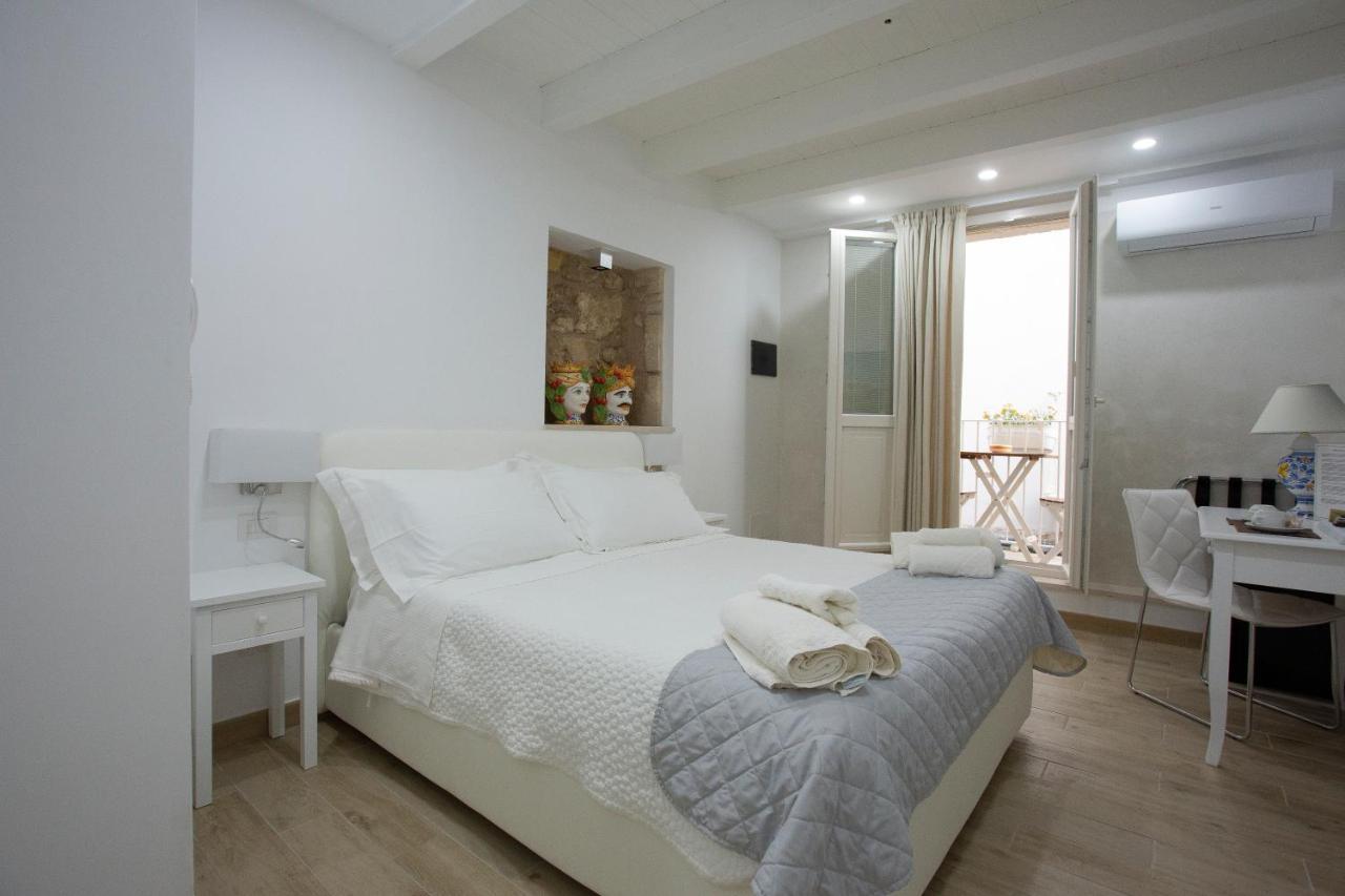 Bed and Breakfast Vento di Sicilia Syracuse Esterno foto