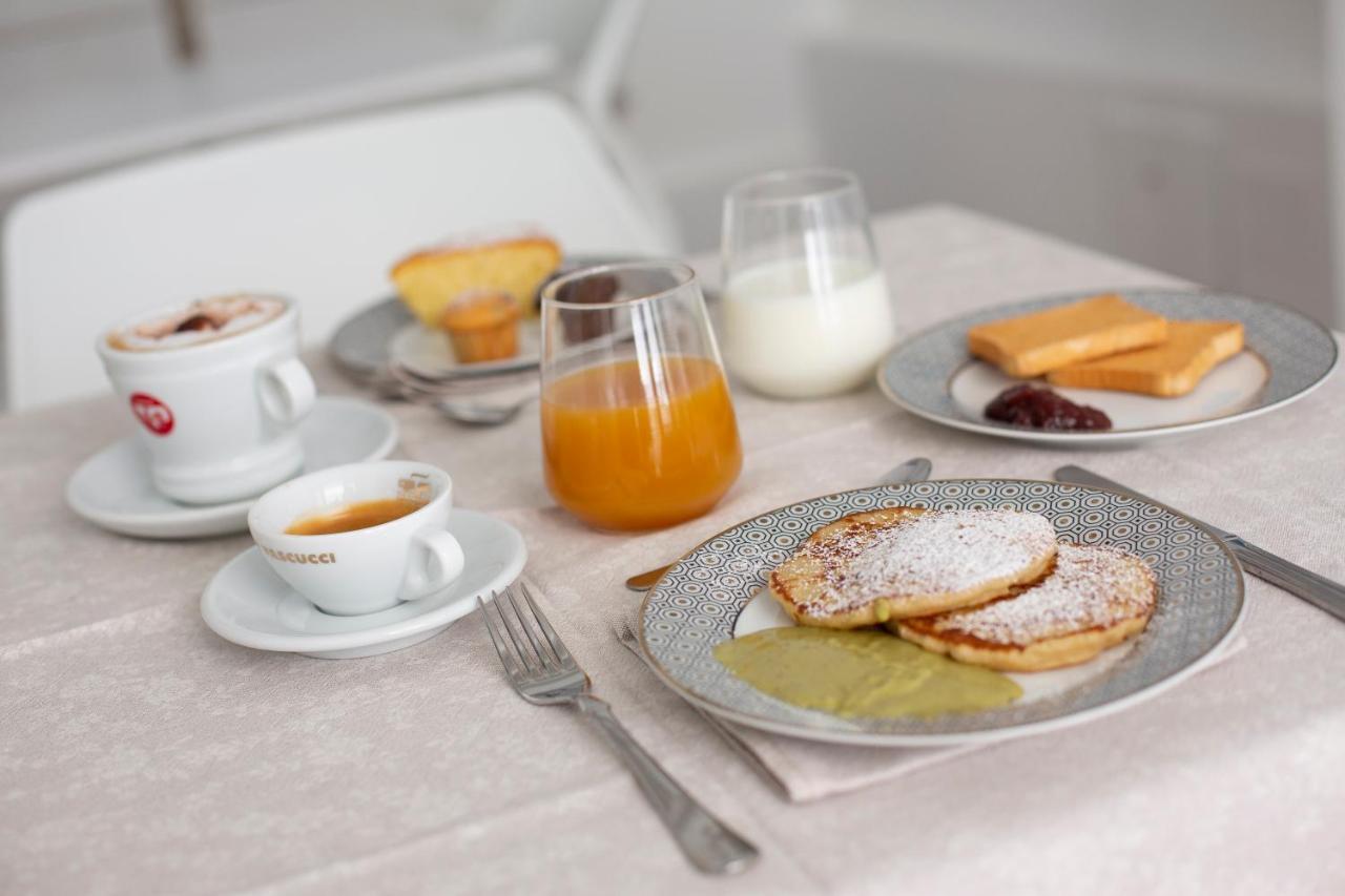 Bed and Breakfast Vento di Sicilia Syracuse Esterno foto