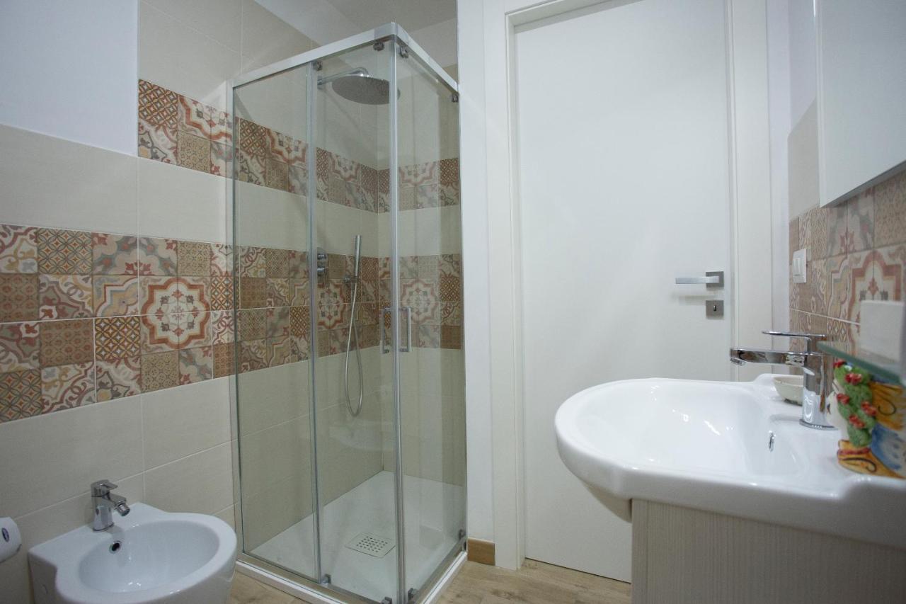 Bed and Breakfast Vento di Sicilia Syracuse Esterno foto