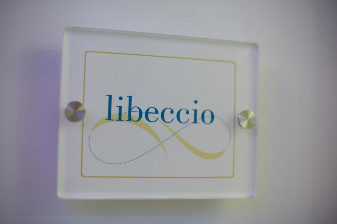 Bed and Breakfast Vento di Sicilia Syracuse Esterno foto