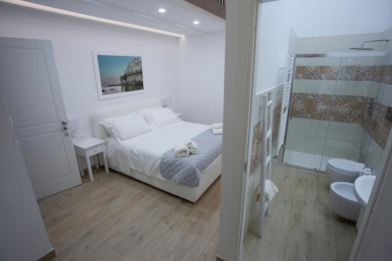 Bed and Breakfast Vento di Sicilia Syracuse Esterno foto