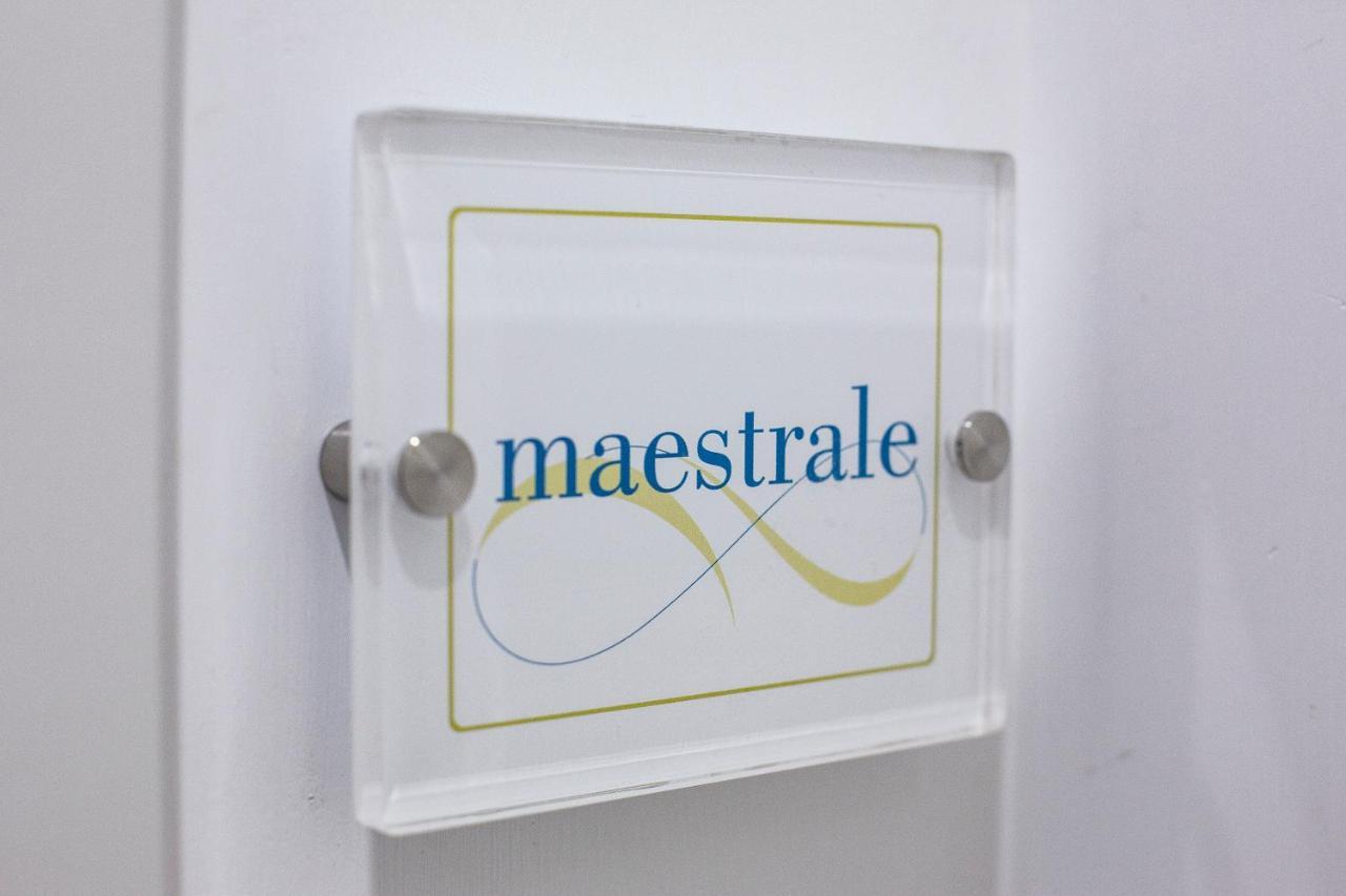 Bed and Breakfast Vento di Sicilia Syracuse Esterno foto
