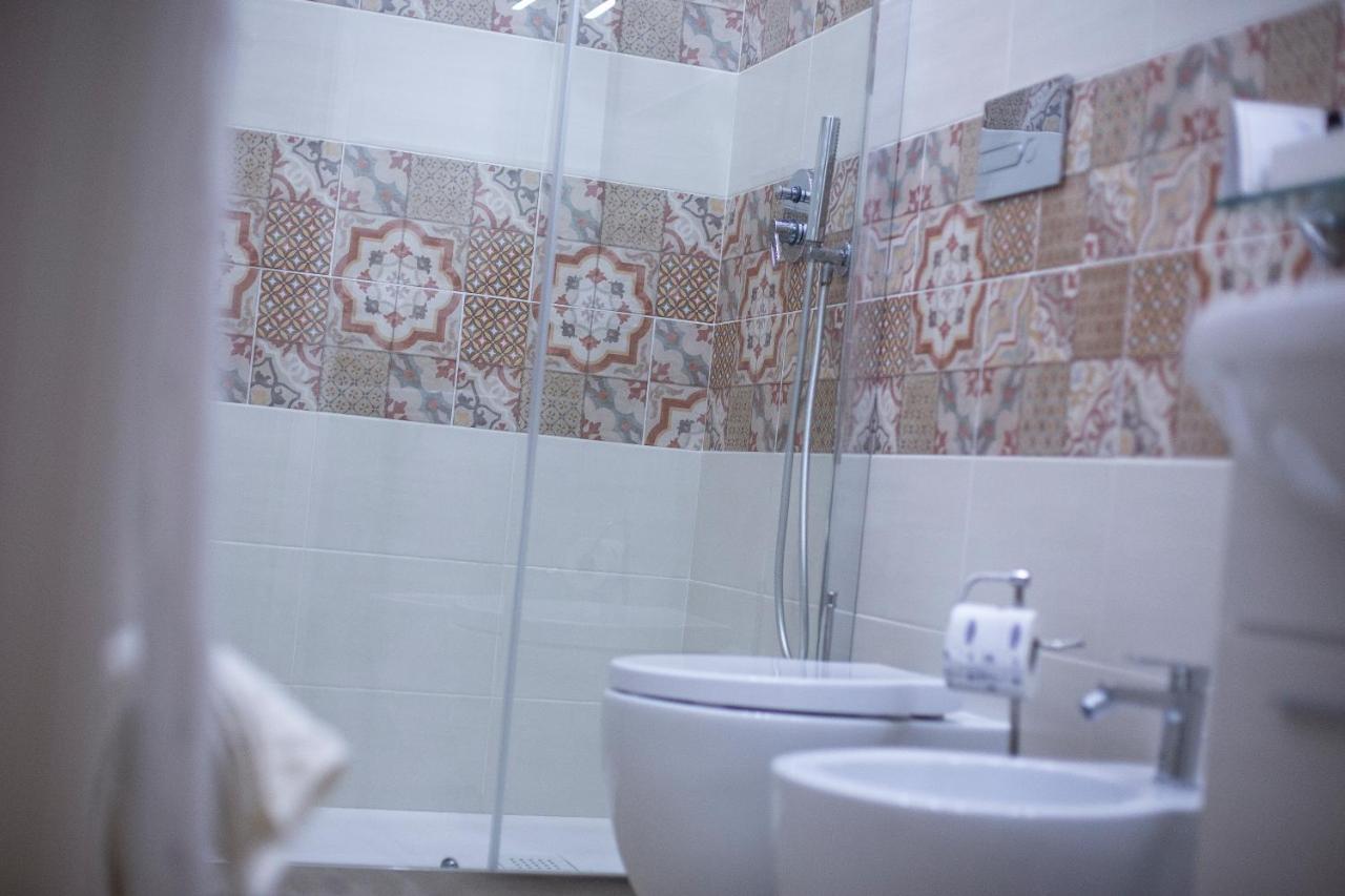 Bed and Breakfast Vento di Sicilia Syracuse Esterno foto