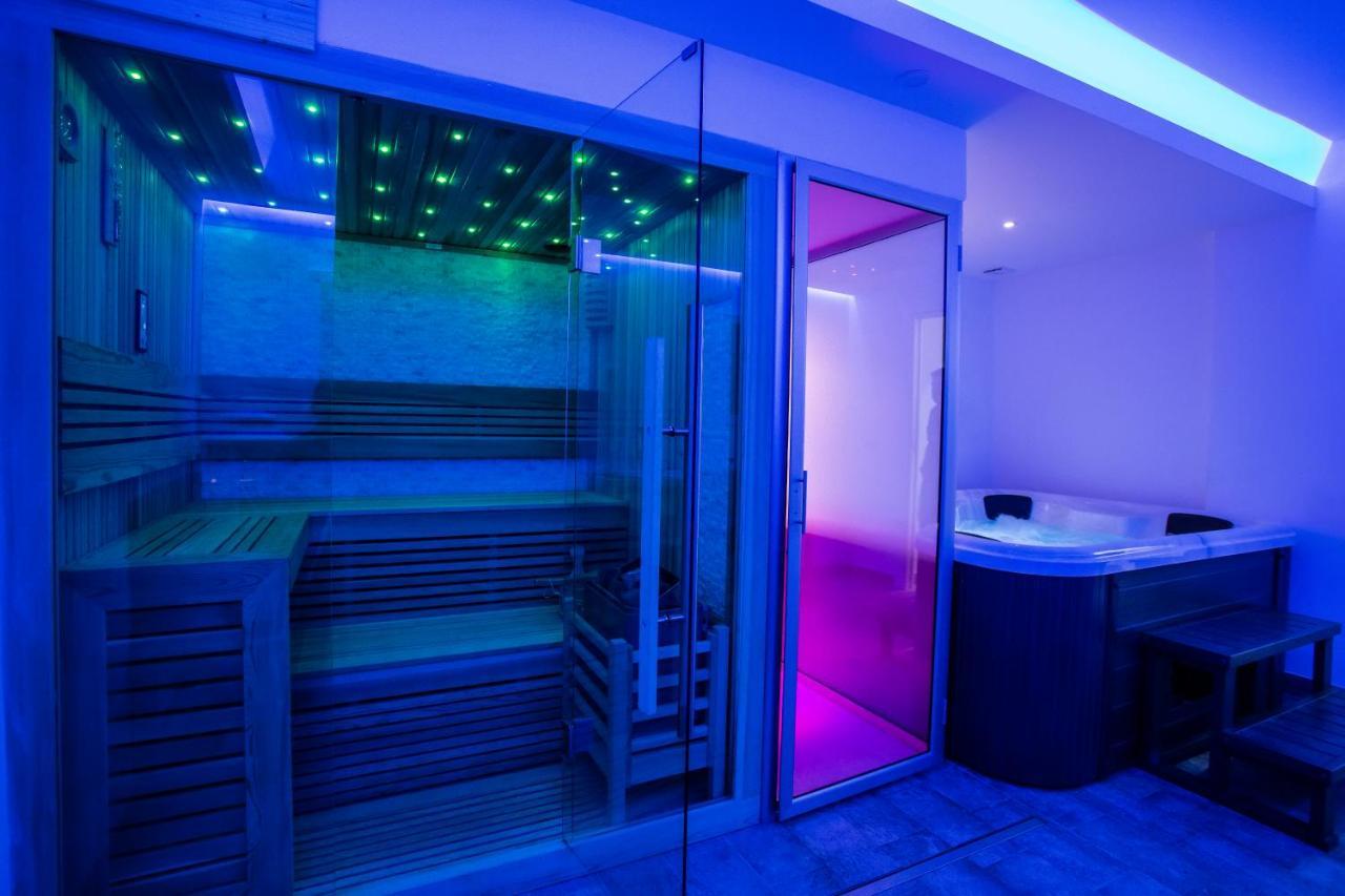 Bed and Breakfast Vento di Sicilia Syracuse Esterno foto