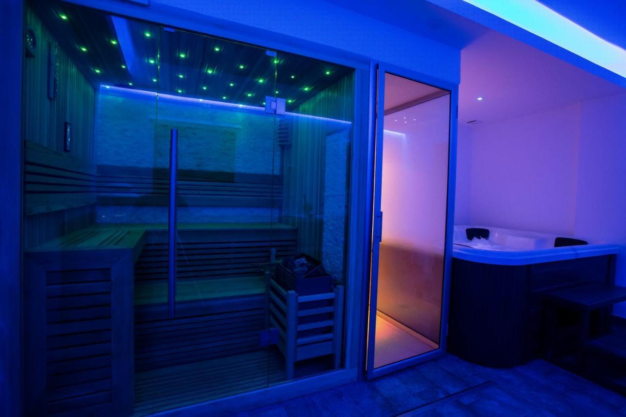 Bed and Breakfast Vento di Sicilia Syracuse Esterno foto