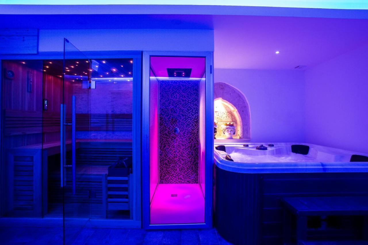 Bed and Breakfast Vento di Sicilia Syracuse Esterno foto