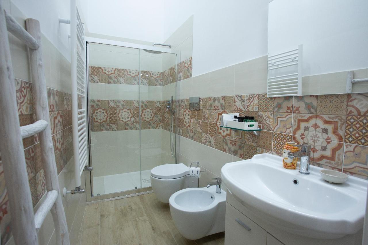 Bed and Breakfast Vento di Sicilia Syracuse Esterno foto
